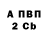 A PVP СК КРИС Pavel A